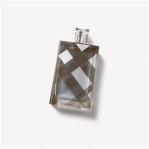 burberry brit for him fragrantica|burberry brit for him 100ml.